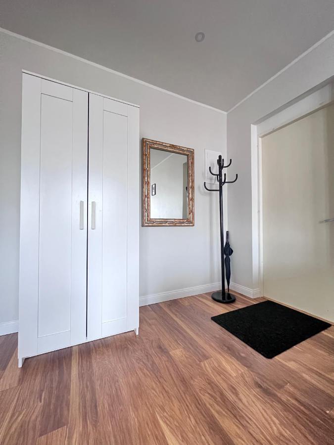 Cityview Apartment Tallinn Eksteriør billede